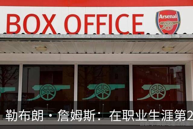 勒布朗·詹姆斯：在职业生涯第24季面临伤病挑战